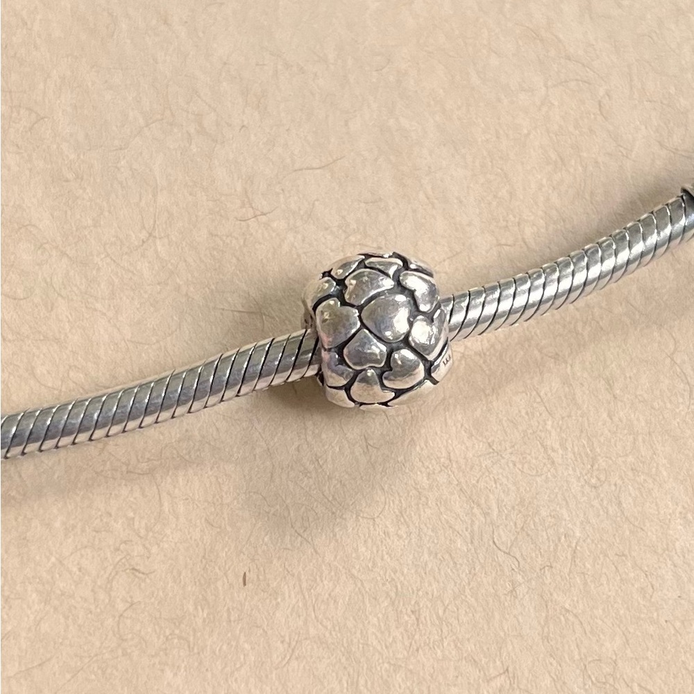 Pandora heart cluster charm